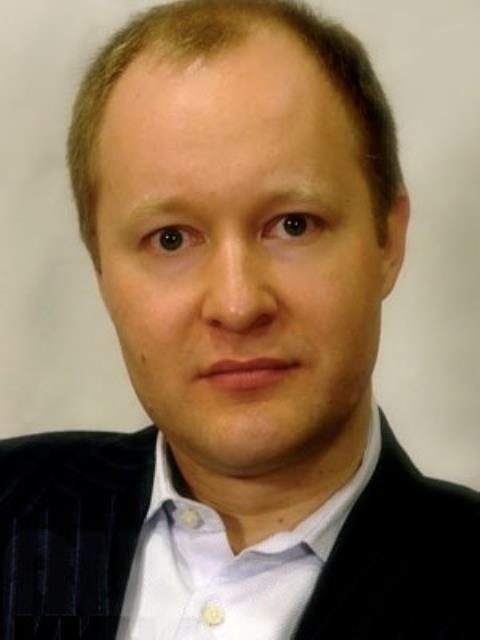 Новиков Андрей Валерьевич