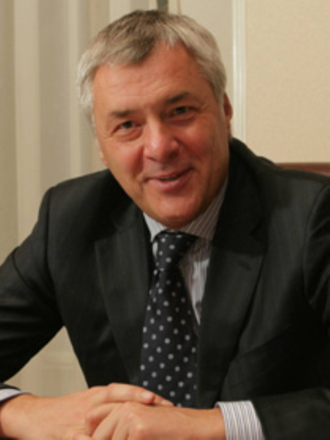 Тельнов Вячеслав Николаевич