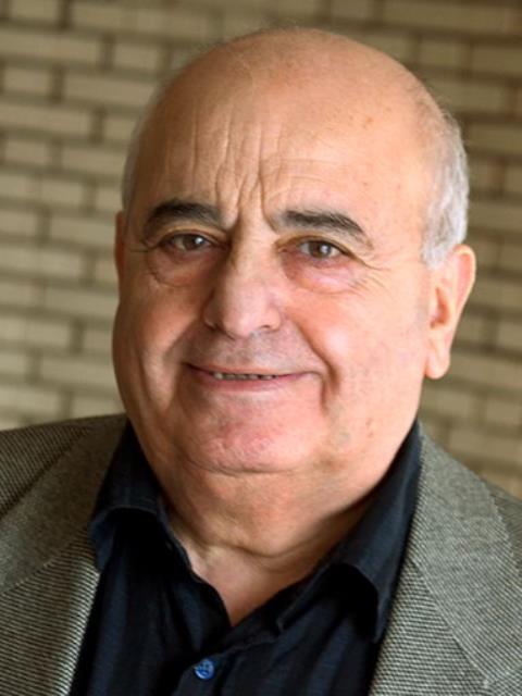 Гаро Николай Михайлович