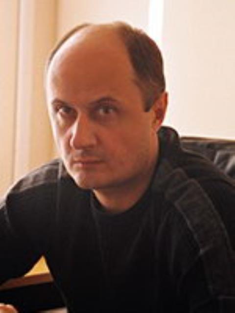 Каратаев Сергей Евгеньевич