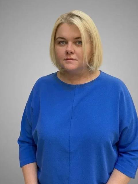 Матвеева Татьяна Александровна