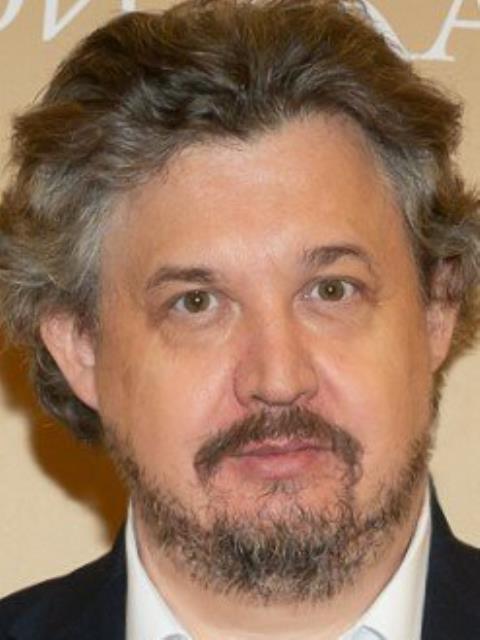 Ровенский Василий Георгиевич
