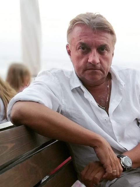 Семенов Андрей Михайлович