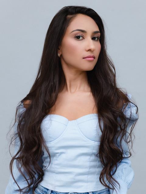 Шукюрова Роксана Алиаддиновна