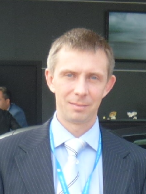 Синов Дмитрий Павлович
