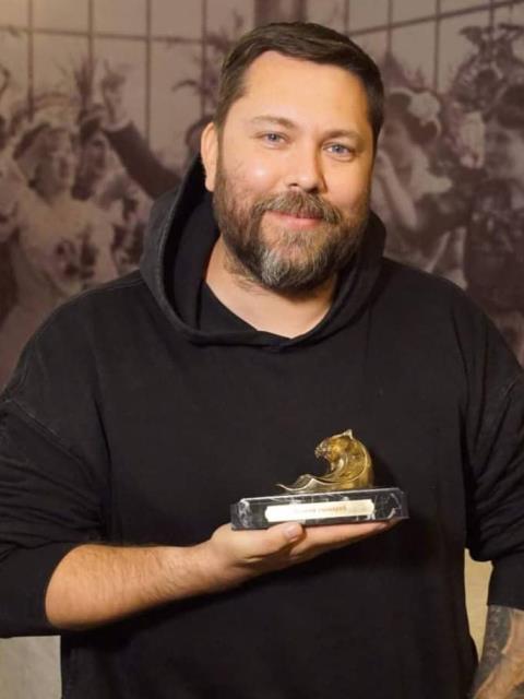 Старовойтов Андрей Александрович