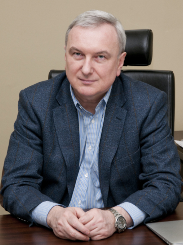 Зернов Сергей Анатольевич