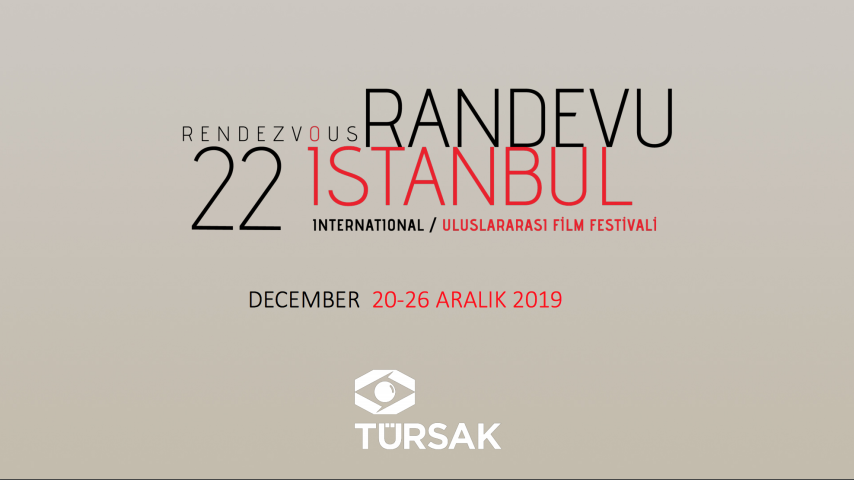  Гильдия Продюсеров России примет участие в 22-ом Стамбульском международном кинофестивали Rendezvous