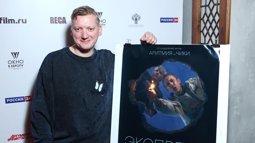 ПАВЕЛ ВОРОЖЦОВ: «МОЮ РОЛЬ ДОЛЖЕН БЫЛ ИГРАТЬ ЕВГЕНИЙ СЫТЫЙ»