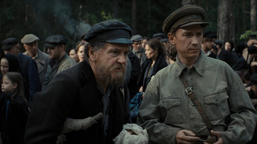 «Праведник» лишил «Чебурашку» первенства. Якутское кино перестало окупаться?