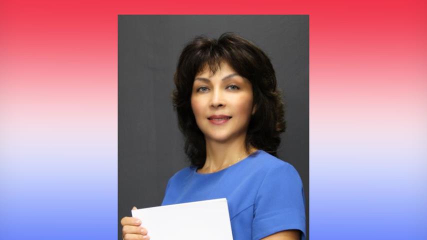 Сегодня мы поздравляем Анну Егорову ! 