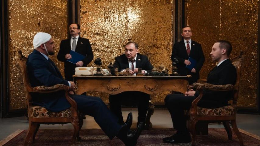 ТОП ФИЛЬМОВ ЗА ЯНВАРЬ 2023 ГОДА