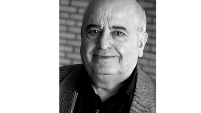 «14» марта 2026 года на 89 году ушёл из жизни один из старейших членов гильдии, почетный член - Николай Мушевич Гаро.