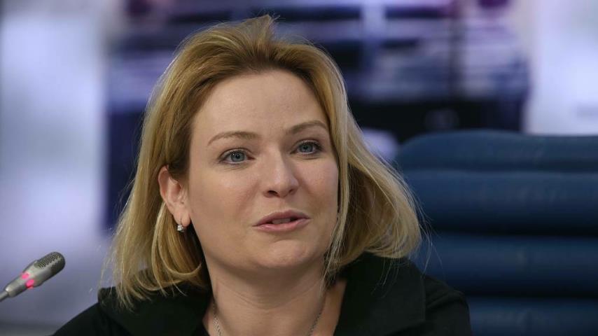 Деятели культуры оценили назначение Ольги Любимовой на пост министра