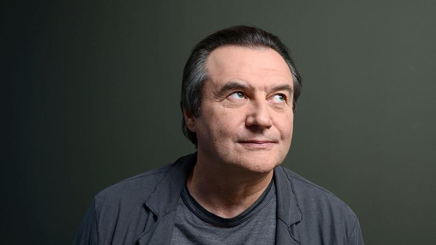 Поздравляем с юбилеем Алексея Учителя!