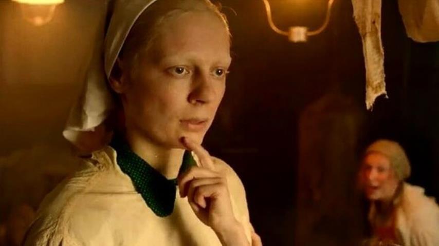 Фильм «Дылда» (режиссер - Кантемир Балагов) стал призером на Женевском международном кинофестивале среди полнометражных лент