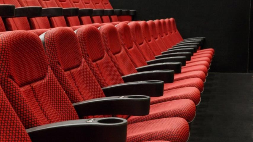 Кинотеатры в России начнут работу с 15 июля