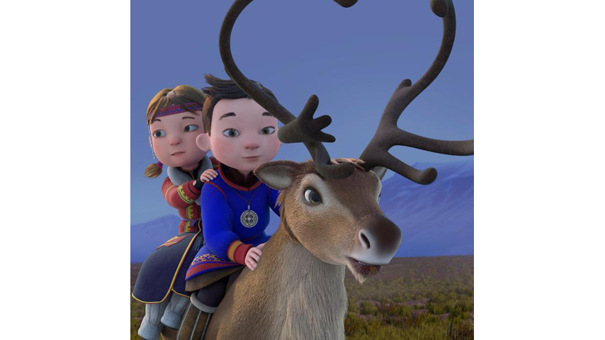 «Край земли» вошел в конкурсную программу фестиваля Золотой ворон