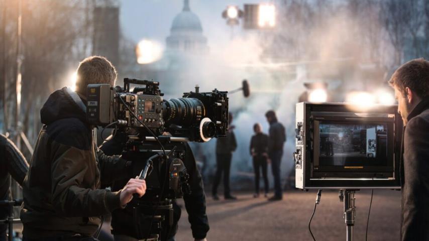 Правительство РФ и Правительство Москвы реализуют системную программу поддержки индустрии кинопроизводства