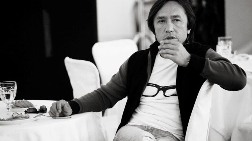 Ренат Давлетьяров: "Убытки киноиндустрии не восполняются просмотрами в интернете"
