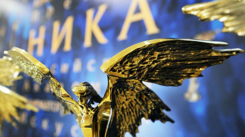 В МОСКВЕ ПРОШЛА «НИКА»